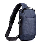 Crossbody Sling Bag