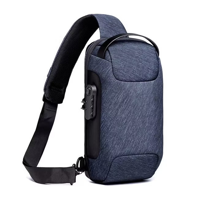Crossbody Sling Bag