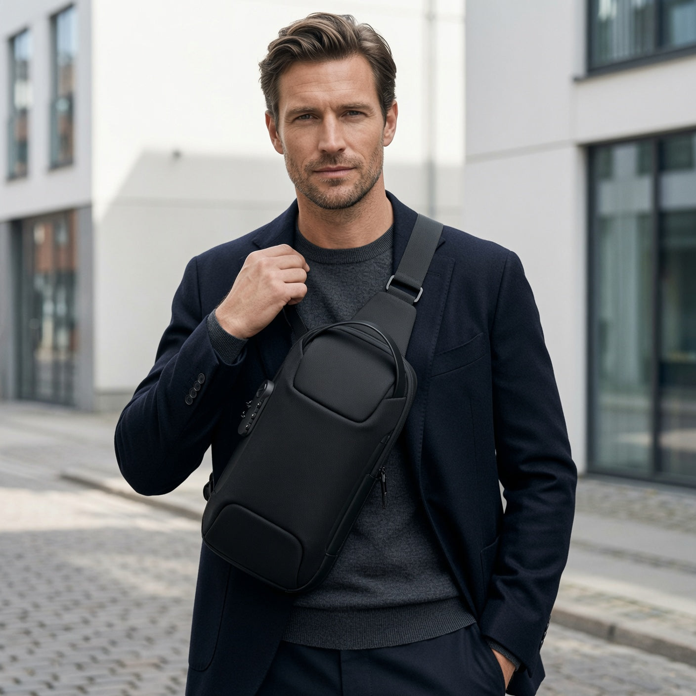 Crossbody Sling Bag