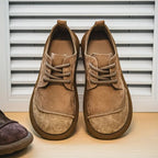 Soft Sole Comfortable Low-Top