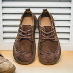 Soft Sole Comfortable Low-Top