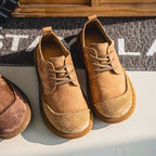 Soft Sole Comfortable Low-Top