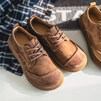 Soft Sole Comfortable Low-Top