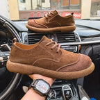 Soft Sole Comfortable Low-Top