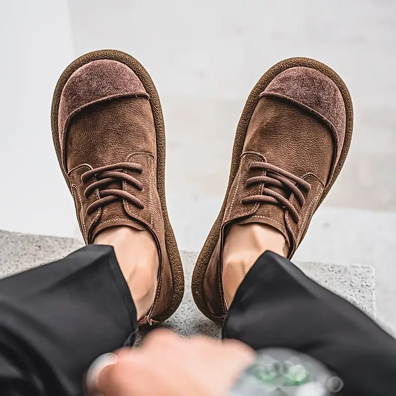 Soft Sole Comfortable Low-Top