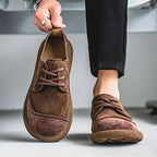 Soft Sole Comfortable Low-Top