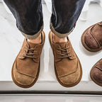 Soft Sole Comfortable Low-Top