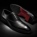 Luxury Genuine Leather Lucido