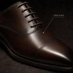 Luxury Genuine Leather Lucido