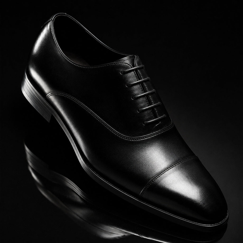 Luxury Genuine Leather Lucido