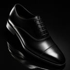 Luxury Genuine Leather Lucido