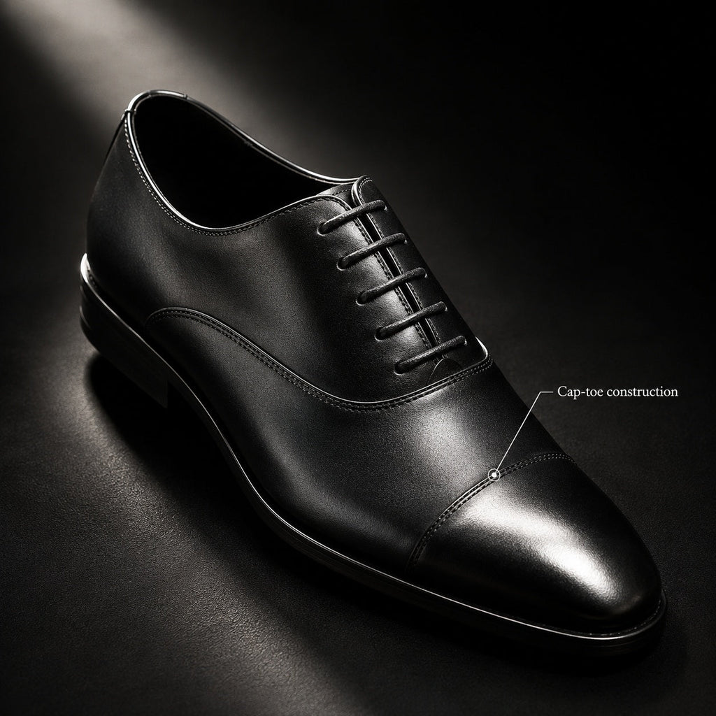 Luxury Genuine Leather Lucido