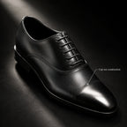 Luxury Genuine Leather Lucido