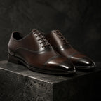 Luxury Genuine Leather Lucido