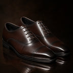 Luxury Genuine Leather Lucido