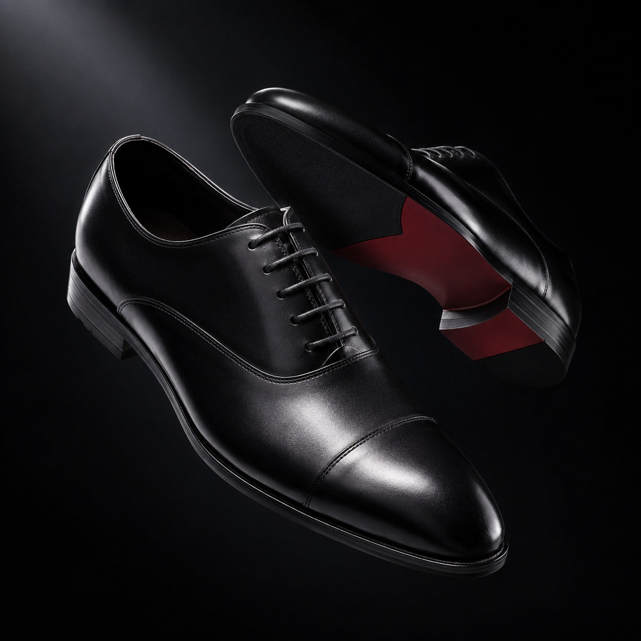 Luxury Genuine Leather Lucido