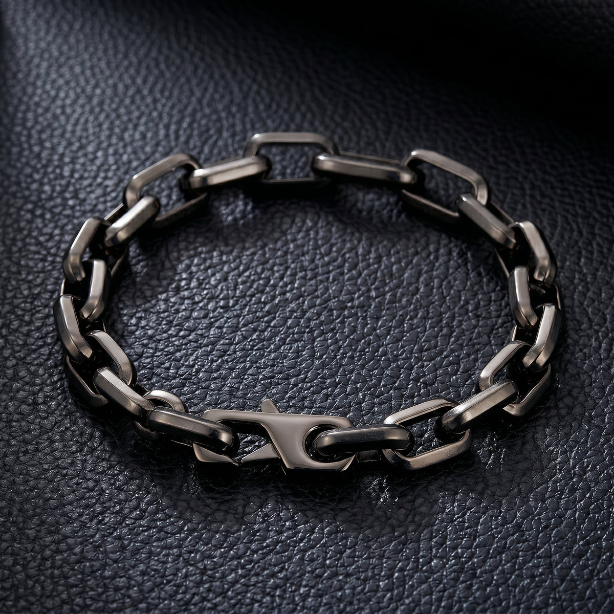 Classic Link Cuff