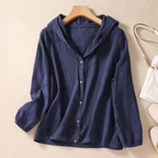 Aurora Linen Shirt