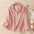 Aurora Linen Shirt