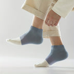 Breathable Soft Casual Socks