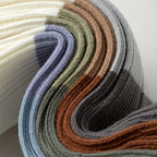 Breathable Soft Casual Socks