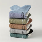 Breathable Soft Casual Socks