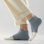 Breathable Soft Casual Socks