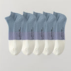 Breathable Soft Casual Socks