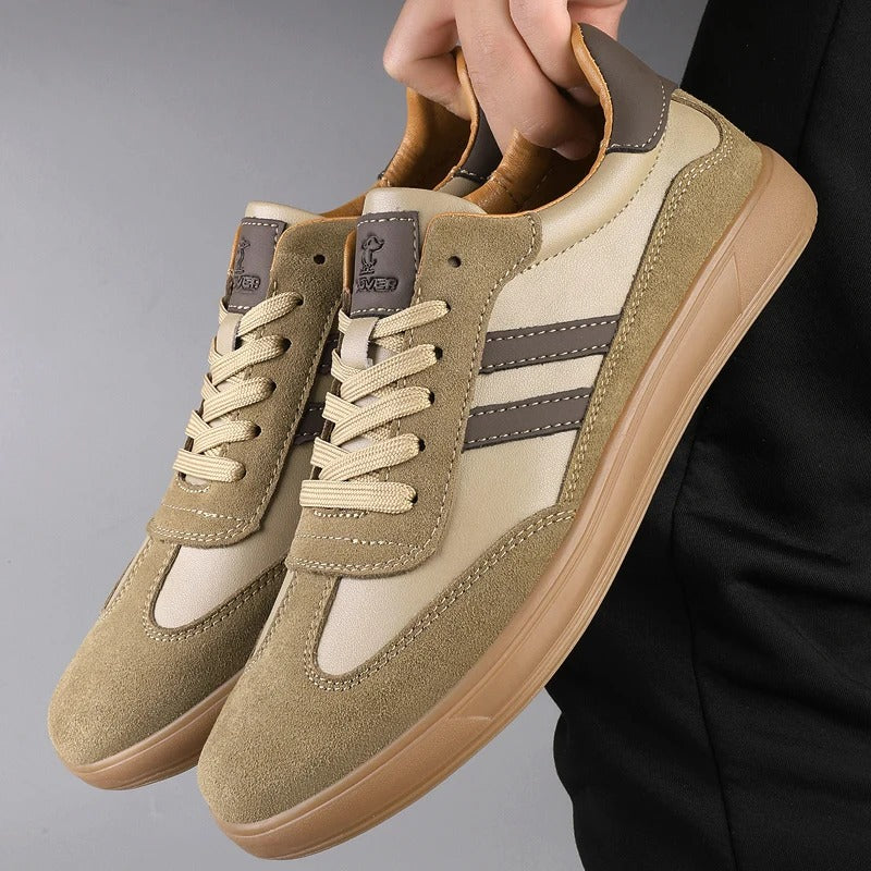 Casual Skate Sneakers