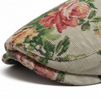Romeo Floral Cap