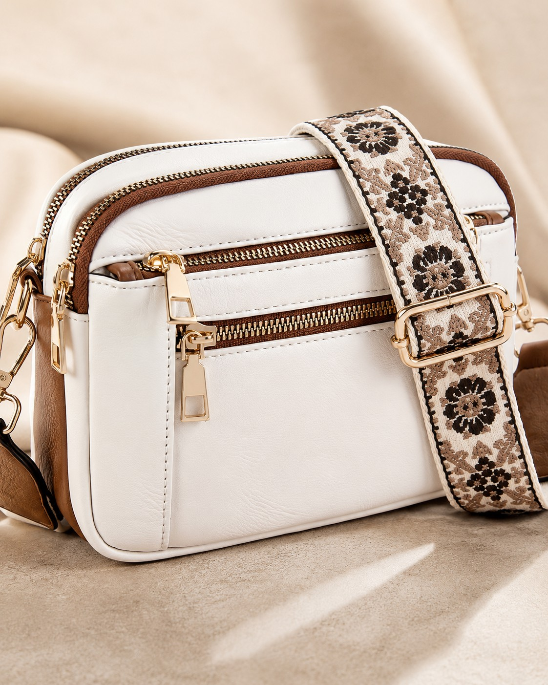 Nord Loom Crossbody