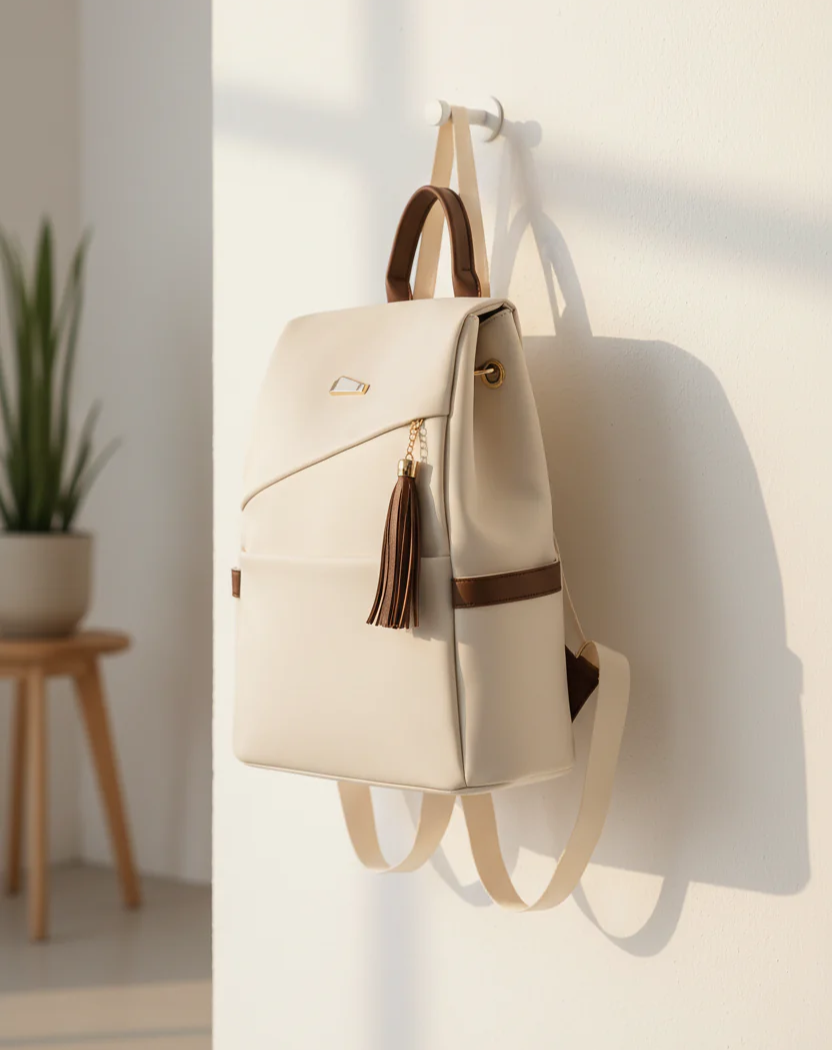 Nord Tote Backpack
