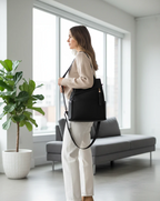 Nord Tote Backpack