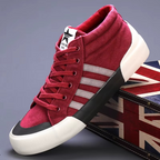 Urban High Top Canvas