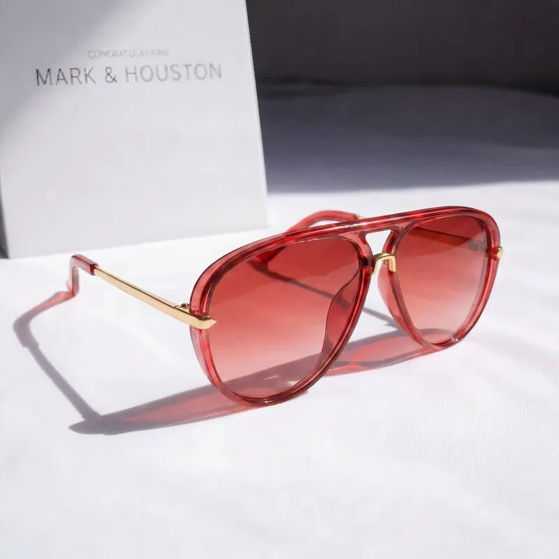 Large Frame Outdoor Eyewear