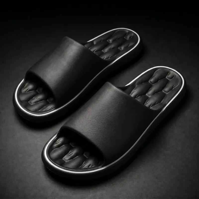 EVA Men Soft Slides