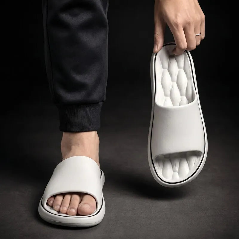 EVA Men Soft Slides