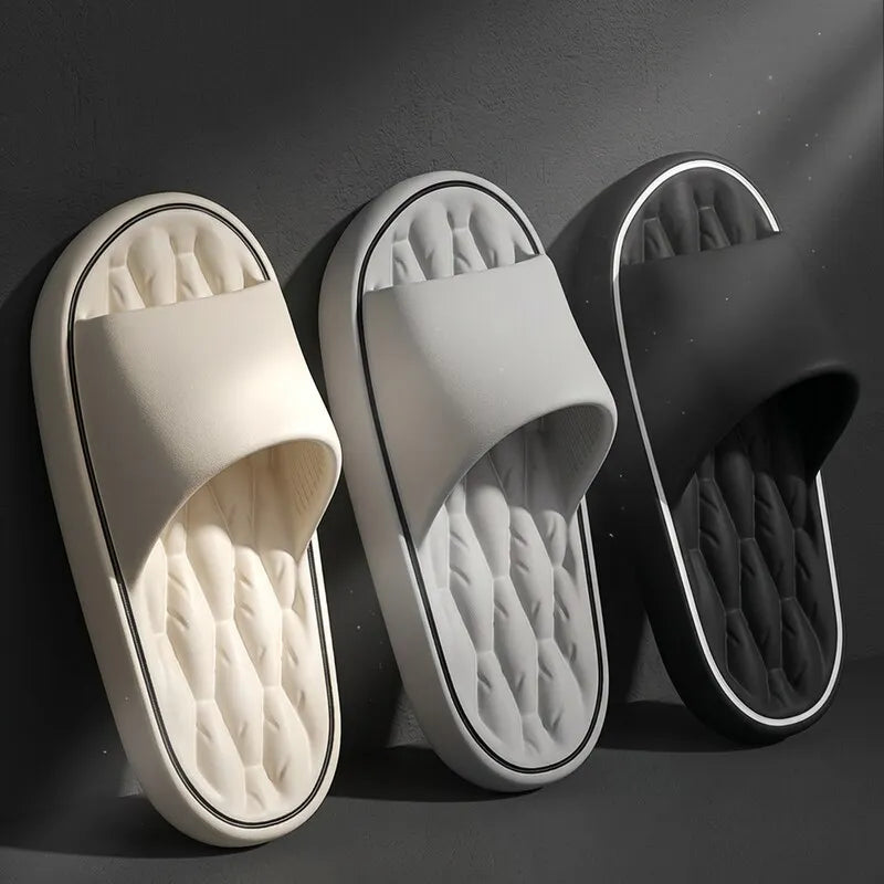 EVA Men Soft Slides