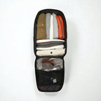Arctic Breeze Travel Sneaker