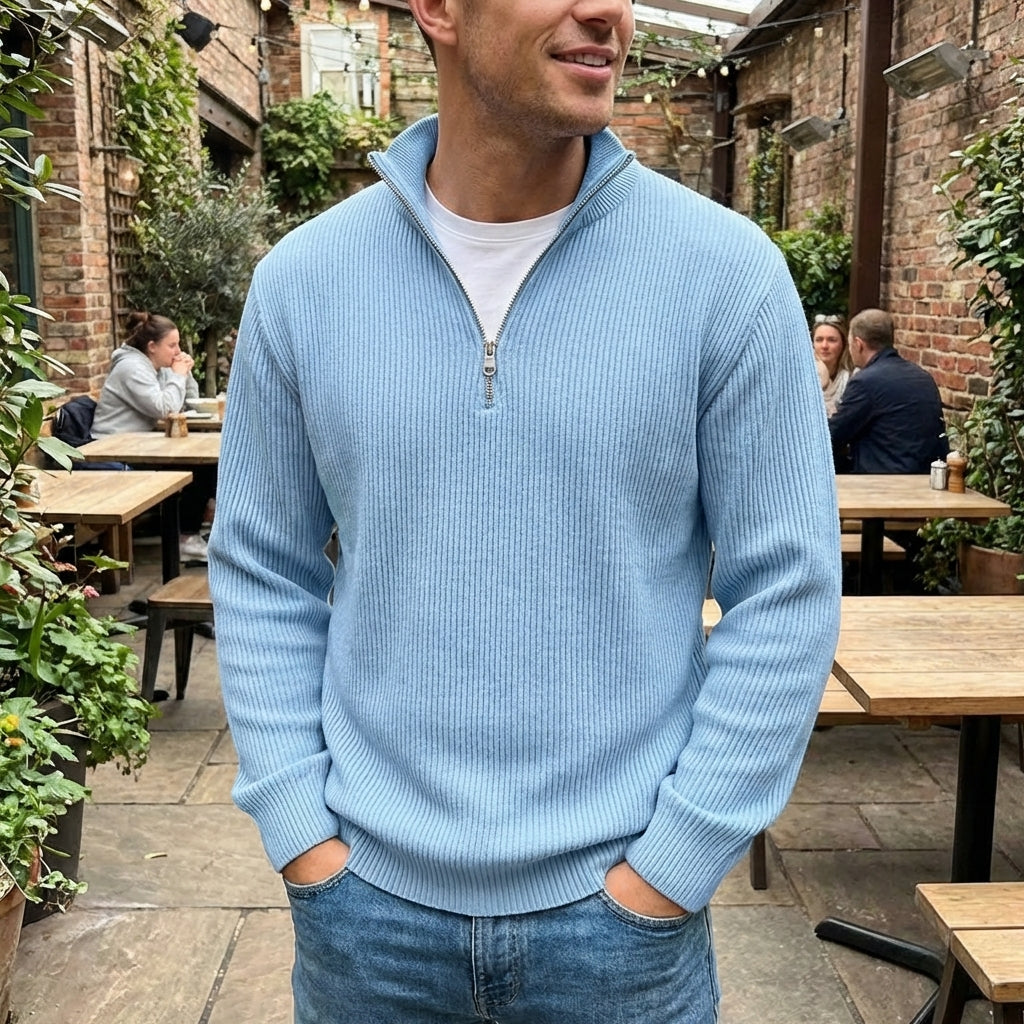 Northvale Premium Pullover