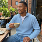 Northvale Premium Pullover