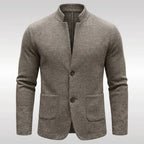 Louis Knit Blazer