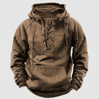 Northvale Viking Hoodie