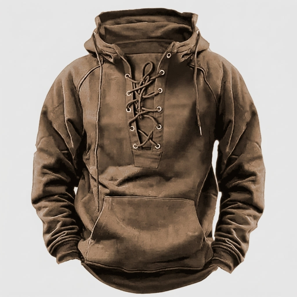 Northvale Viking Hoodie