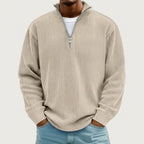 Premium Sleeve Pullover Jacket