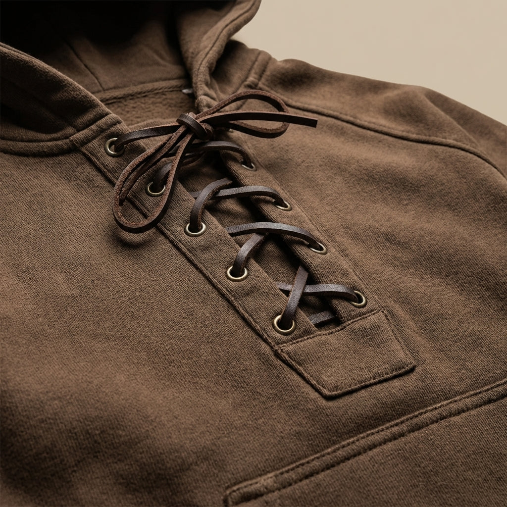 Northvale Viking Hoodie