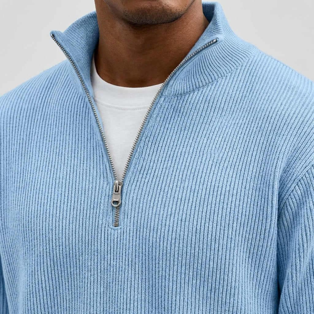 Premium Sleeve Pullover Jacket