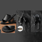 Roma Italiana Leather Sandals
