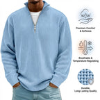Premium Sleeve Pullover Jacket