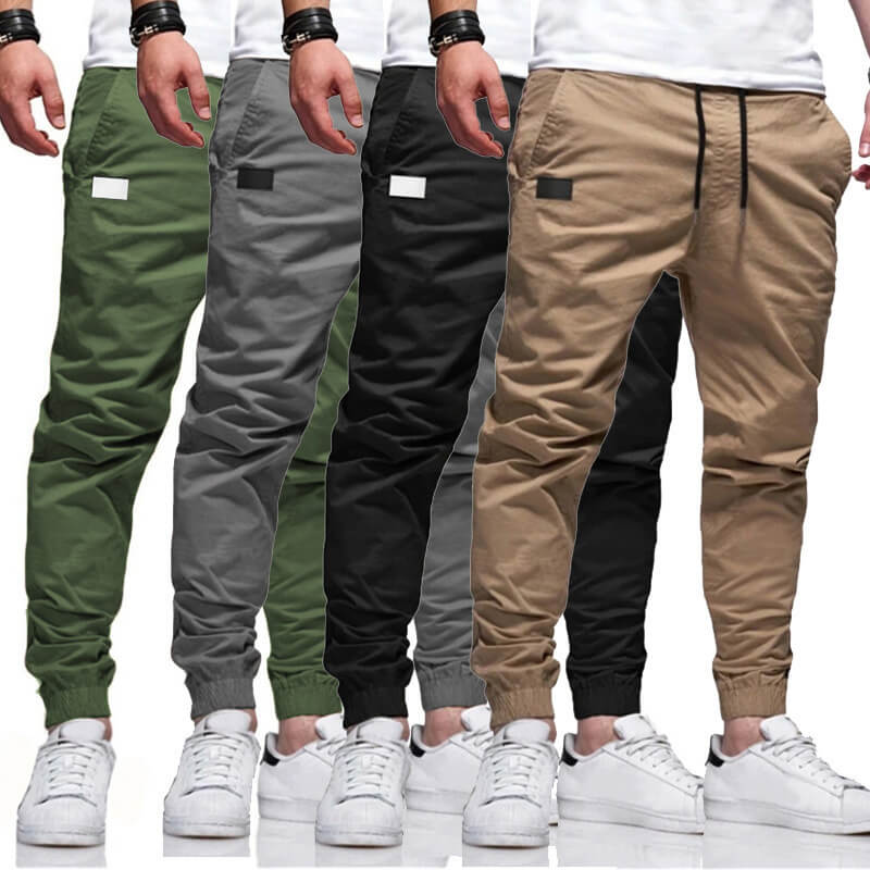 Casual Sports Sweatpants